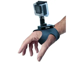 BigBlue Glove with Easy Release GoPro Mount