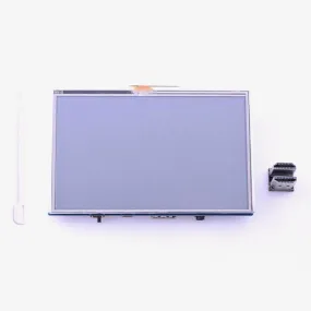 5 Inch HDMI Touch LCD for Raspberry Pi