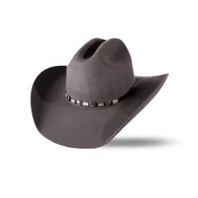 6X TEXAS COUNTRY DALLAS GRIS RATA