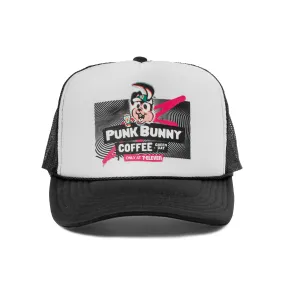 7-Eleven® x Punk Bunny™ Trucker Hat