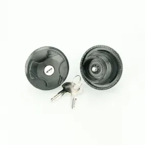 911 Convertible Petrol Locking Fuel Cap AUG 1982 Onwards