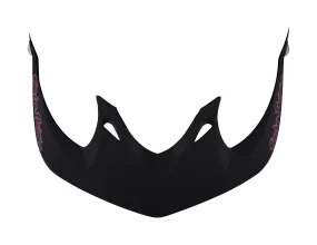 A1 Visor Solid Mauve