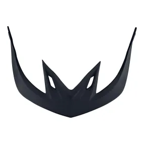 A1 Visor Solid Navy / Navy