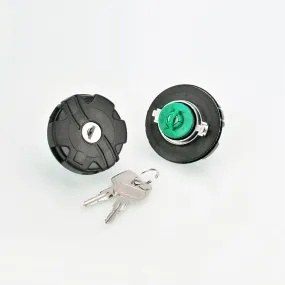 A6 Allroad Estate Petrol Locking Fuel Cap JAN 2012 Onwards