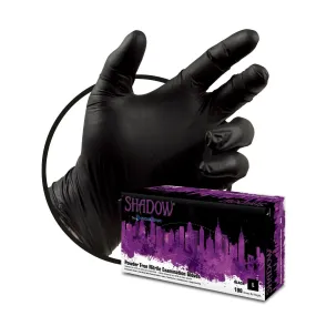 Adenna - Shadow Nitrile Tattoo Gloves