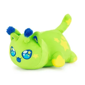 Alien Cat Plush