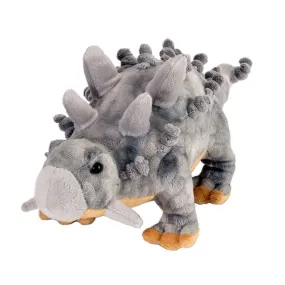 Ankylosaurus Dinosauria Plush - Large