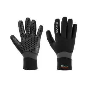 Bare 5 MM Ultrawarmth Omnired Infrared Thermal Technology Gloves