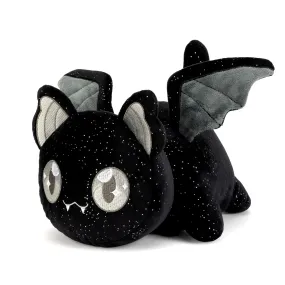 Bat Cat Plush