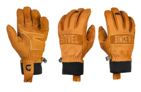 Cervino Gloves