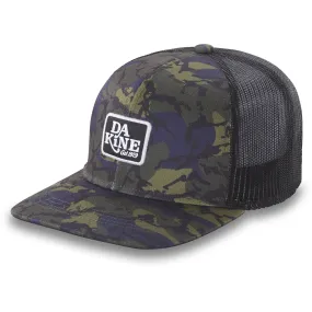 Classic Logo Trucker Eco