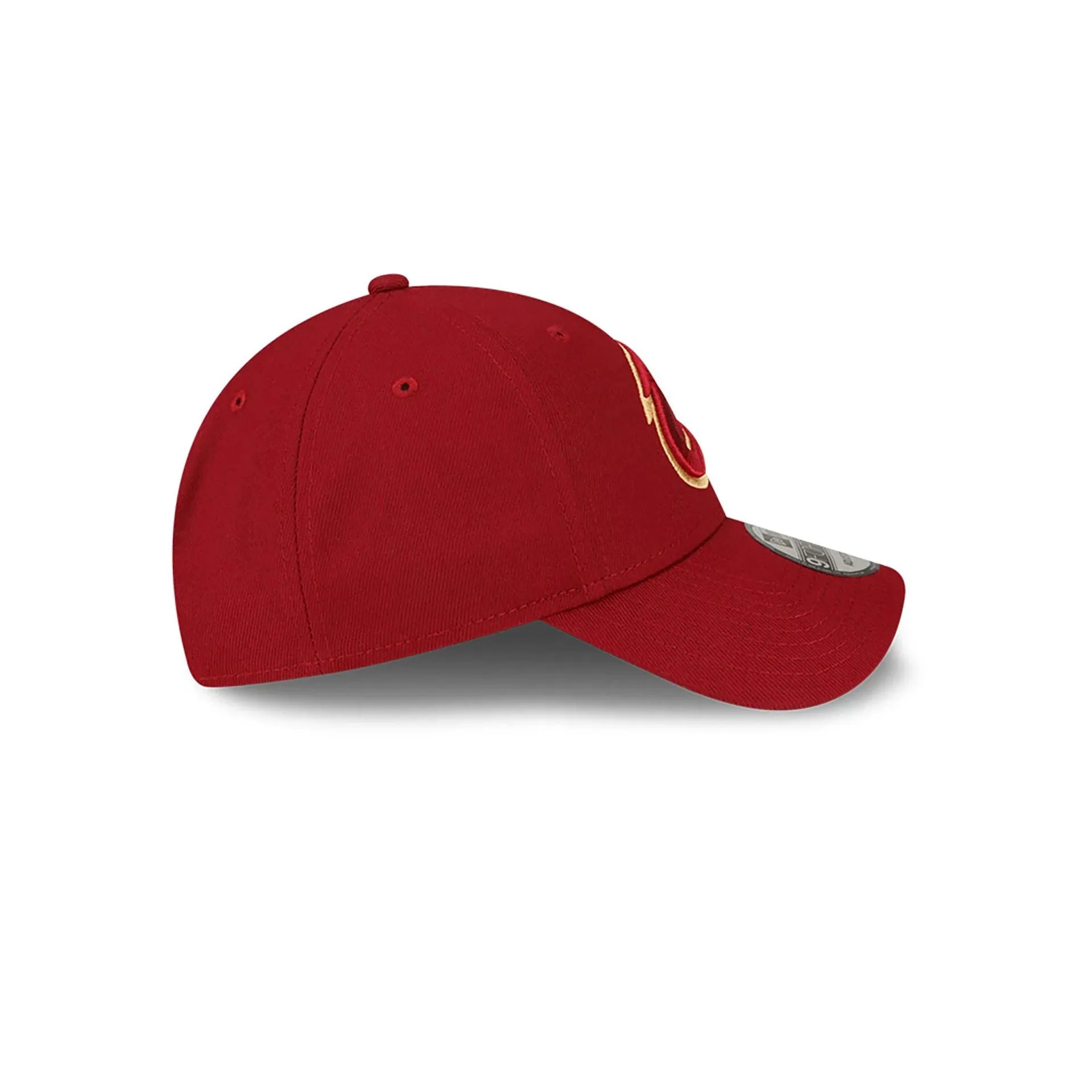 Cleveland Cavaliers The League Dark Red 9FORTY Adjustable Cap