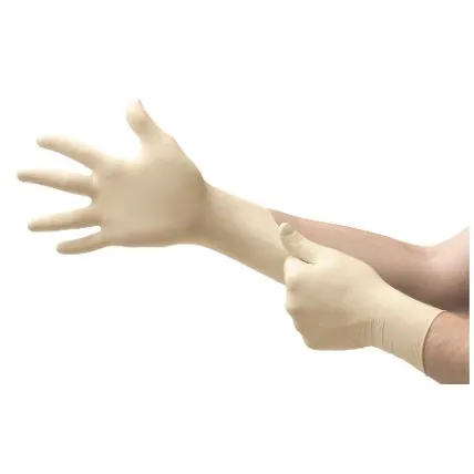 COMFORT GRIP® Latex Gloves