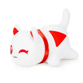 Creator Cat Plush