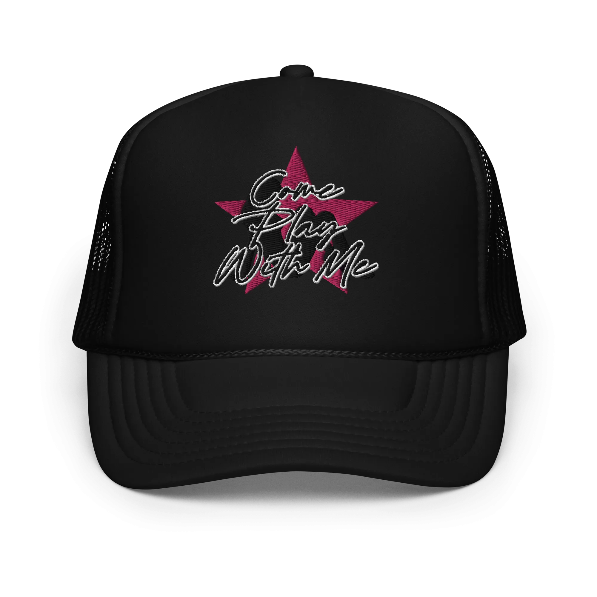 D2D™ | Play With Me Foam Trucker Hat