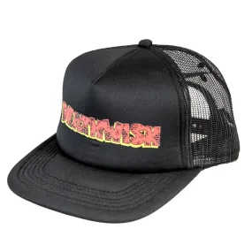 Deathwish Incarceration Trucker Hat