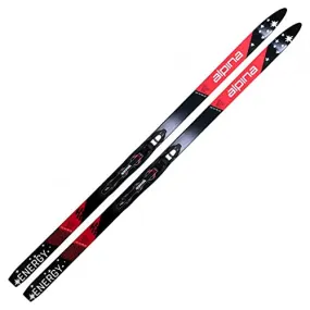 Energy Jr XC Ski w/ Binding