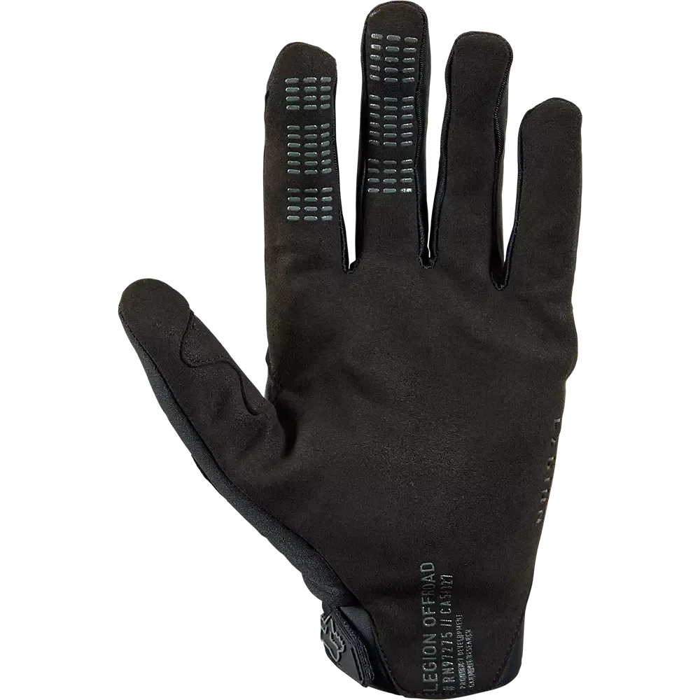 Fox Racing Adult Defend Thermo Off Road Gloves