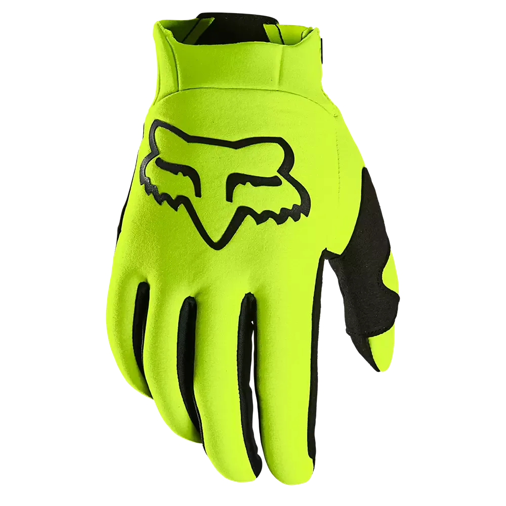 Fox Racing Adult Defend Thermo Off Road Gloves