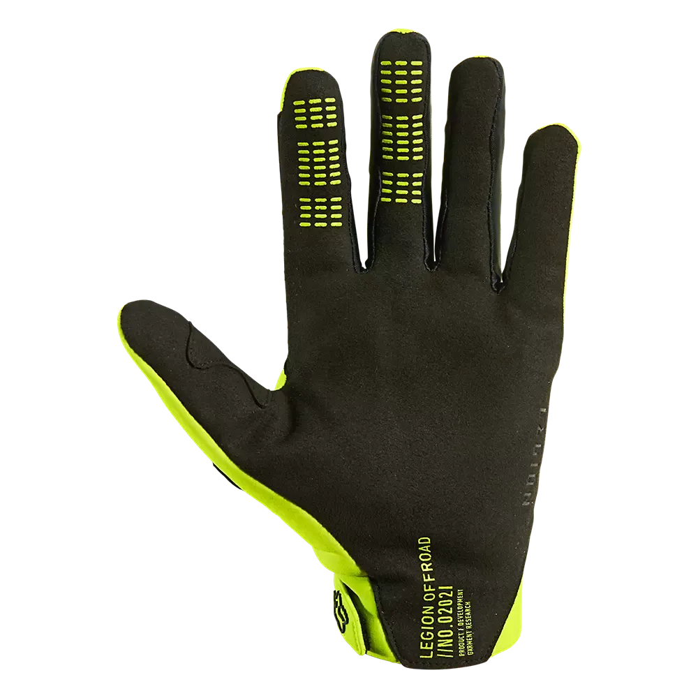 Fox Racing Adult Defend Thermo Off Road Gloves