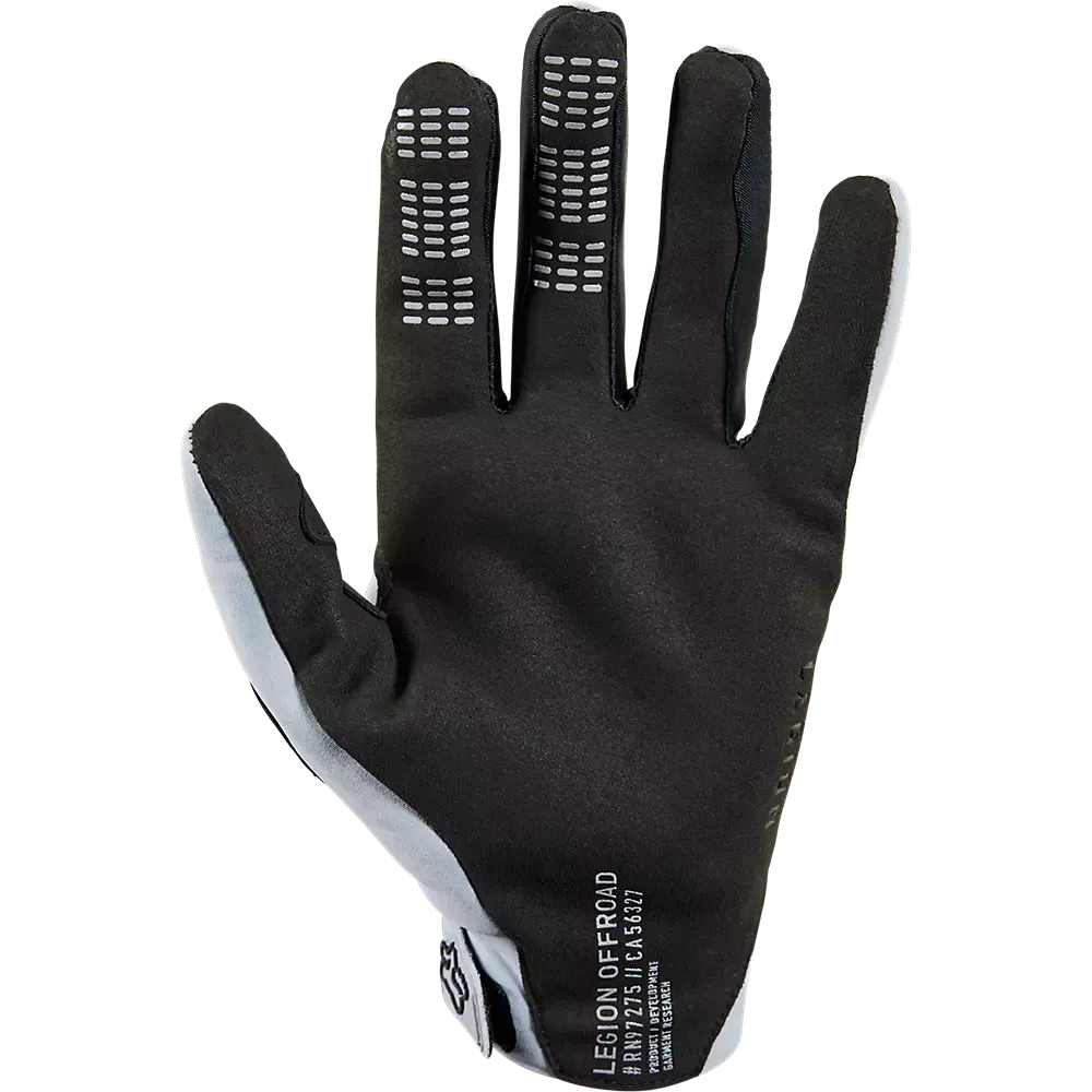 Fox Racing Adult Defend Thermo Off Road Gloves