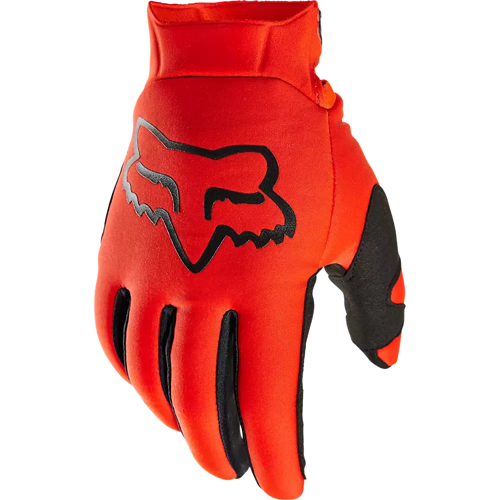 Fox Racing Adult Defend Thermo Off Road Gloves