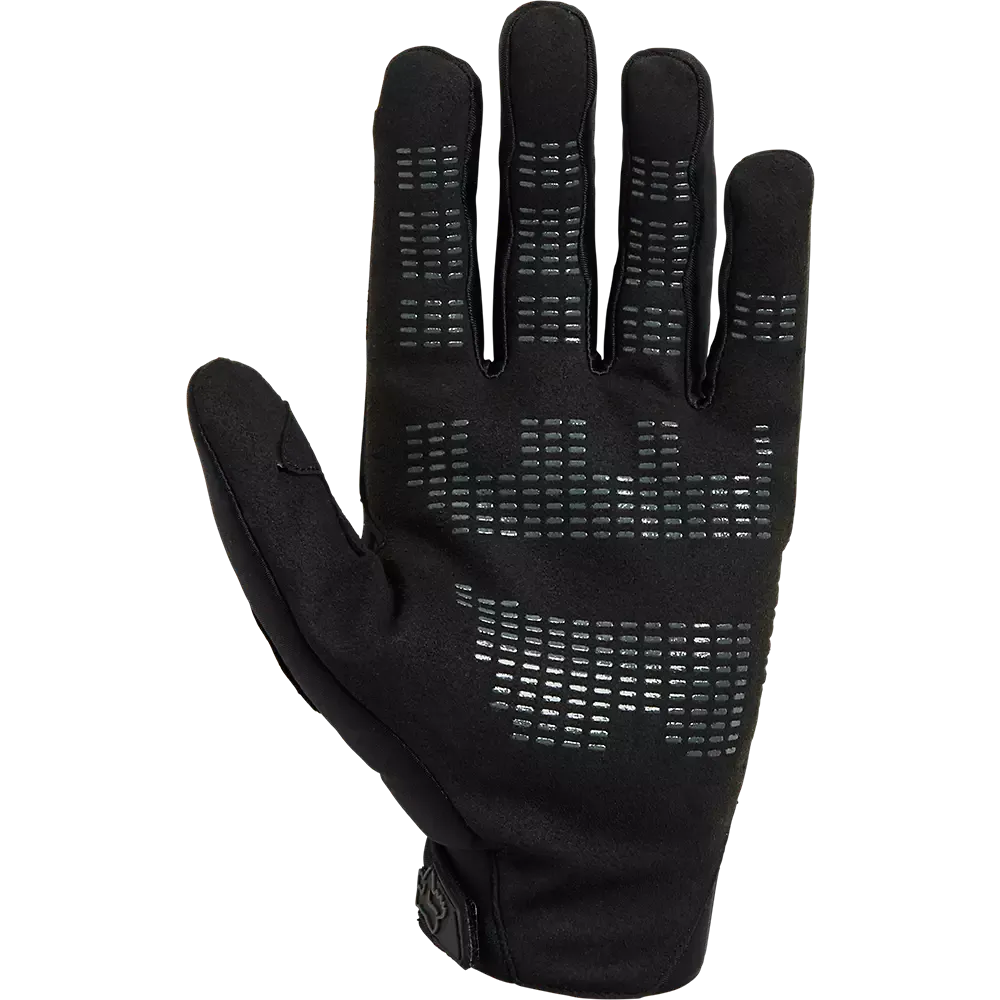 Fox Racing Adult Legion Drive Thermo Gloves