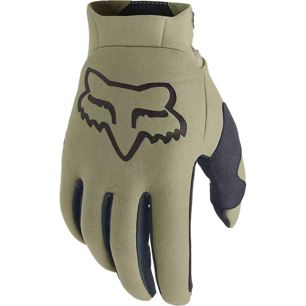 Fox Racing Adult Legion Drive Thermo Gloves