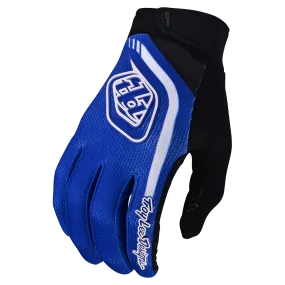 GP Pro Glove Solid Blue