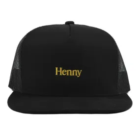 Henny Trucker Hat