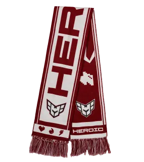 HEROIC Scarf