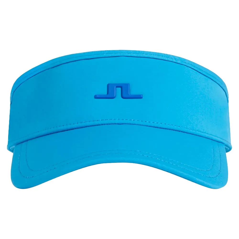 J.Lindeberg Yaden Golf Visor 2023