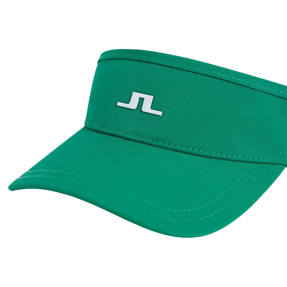 J.Lindeberg Yaden Golf Visor 2023