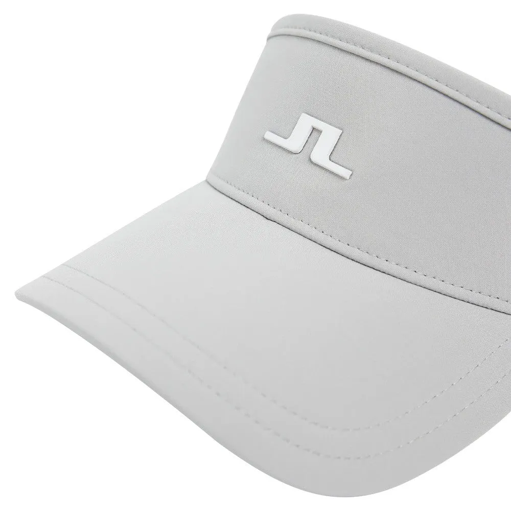 J.Lindeberg Yaden Golf Visor 2023