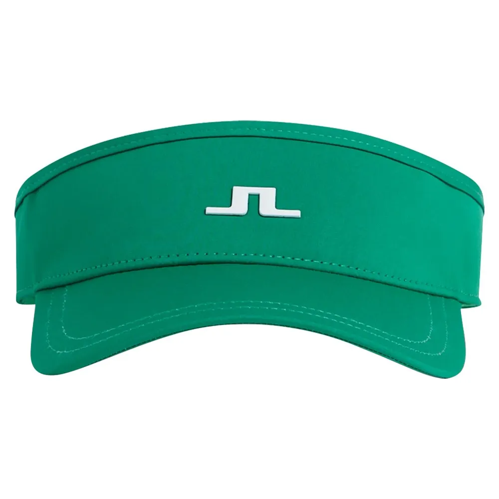 J.Lindeberg Yaden Golf Visor 2023