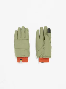 Joh Gloves Khaki