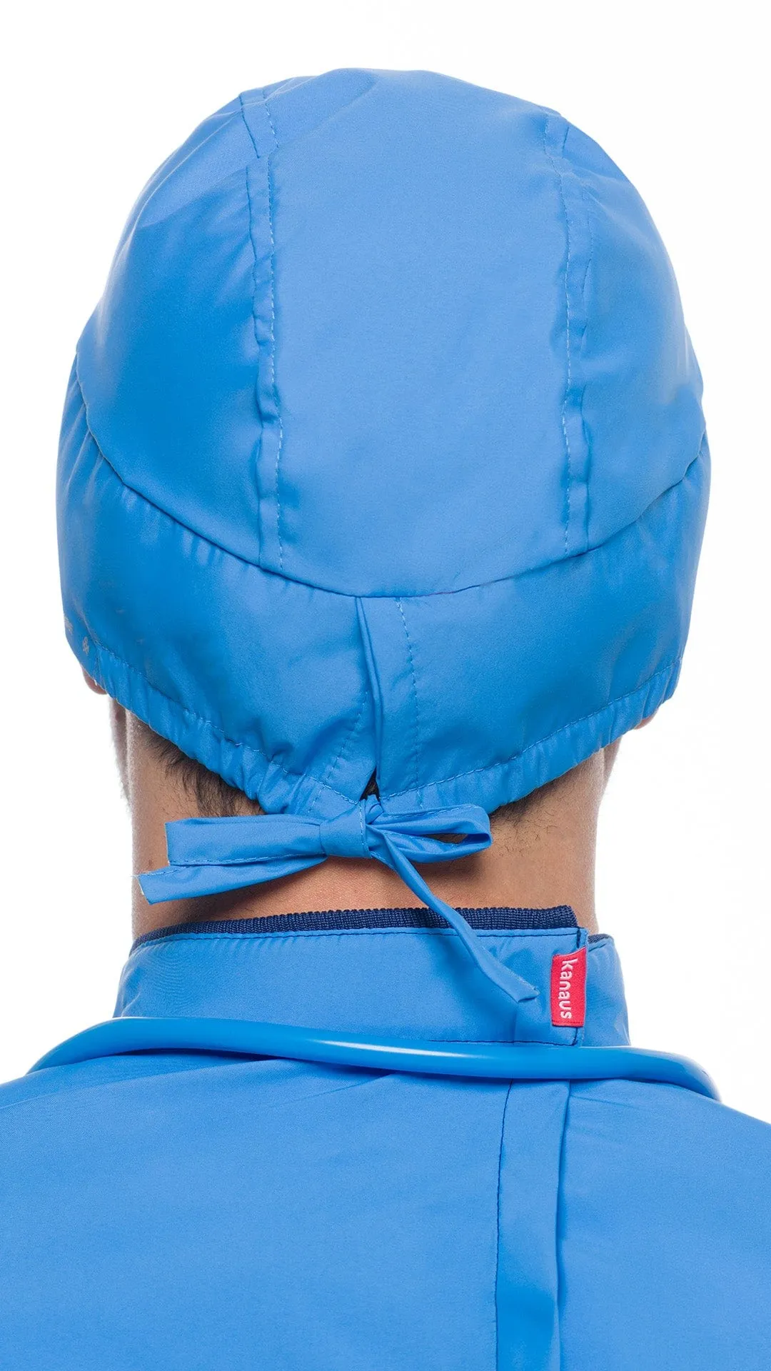 Kanaus® Cap Pro II Sky Blue | Caballero