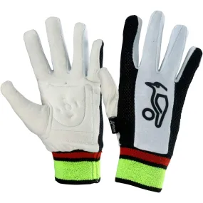 Kookaburra Chamois padded Inner Gloves