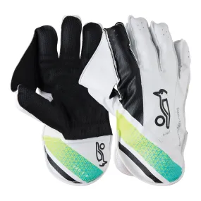 Kookaburra Rapid Pro 3.0 Wicket Keeping Gloves