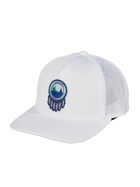 Lake Dreamcatcher Trucker Hat