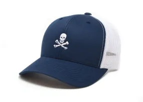 Lemon & Line Jolly Roger Hat™