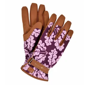 Love The Glove - Oak Leaf Plum - M/L