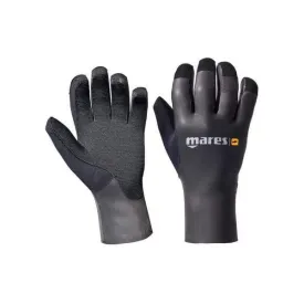 Mares Gloves Smooth Skin 35