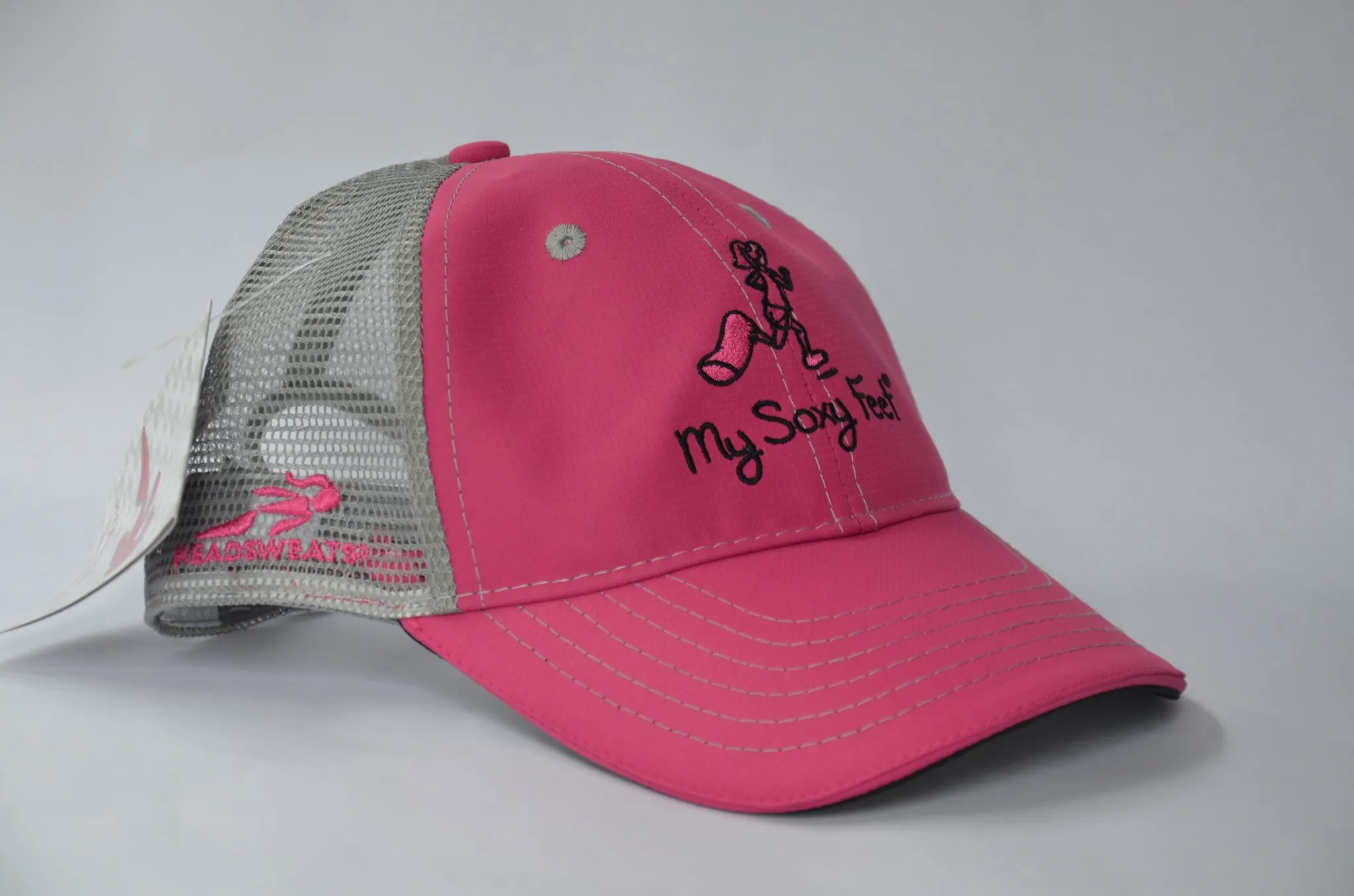 MSF Athletic Trucker Hat