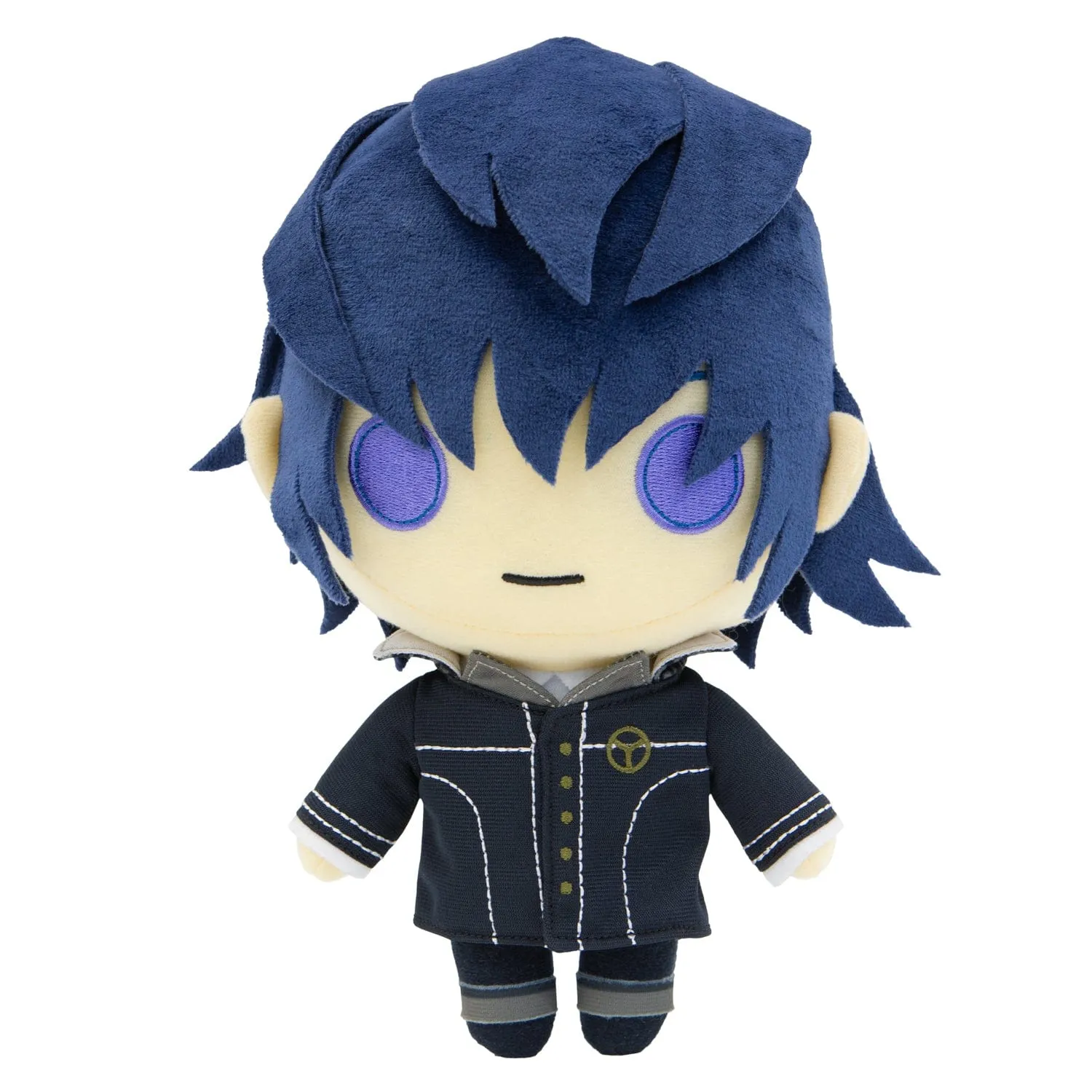 Persona 4 - Naoto Shirogane Collector's Plush