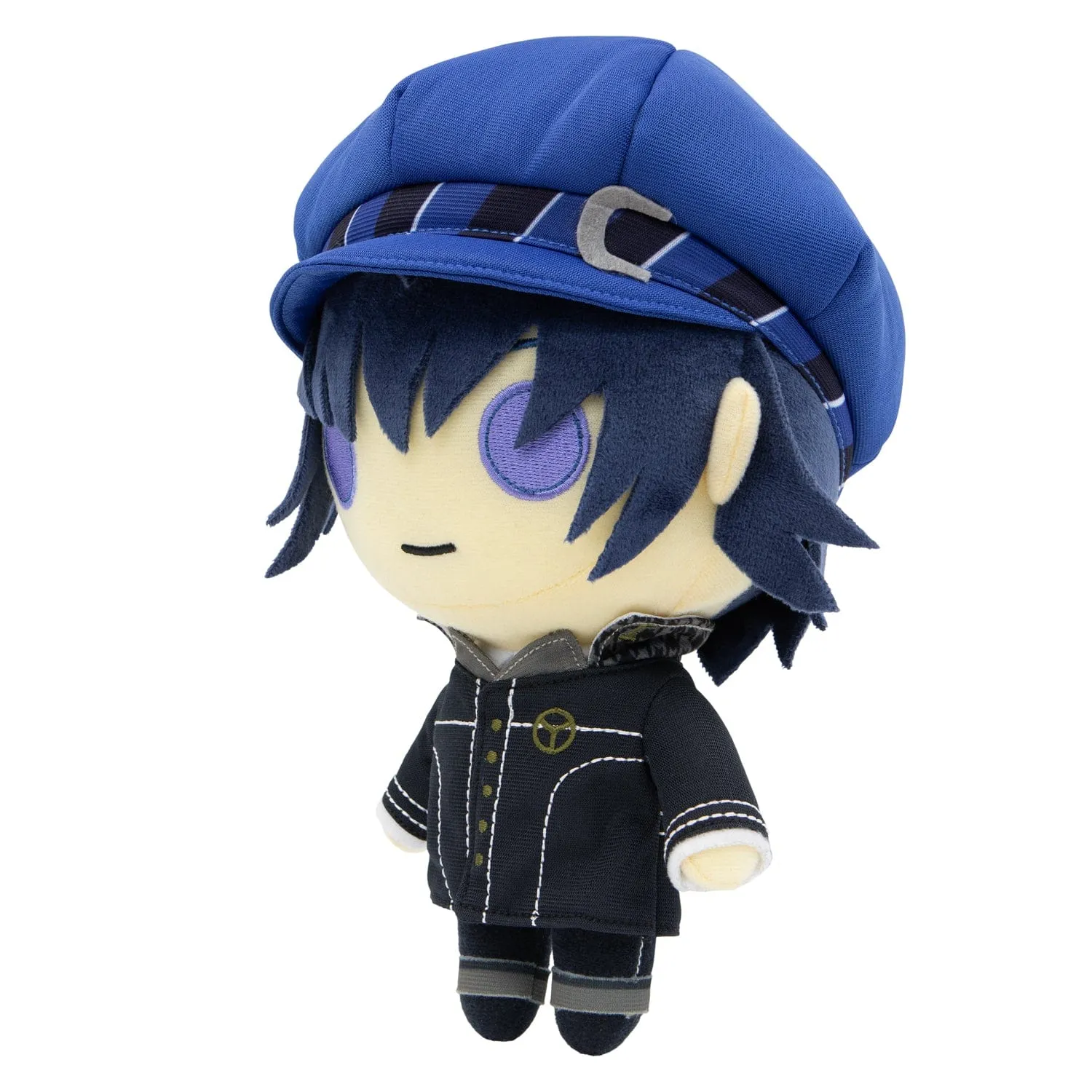 Persona 4 - Naoto Shirogane Collector's Plush