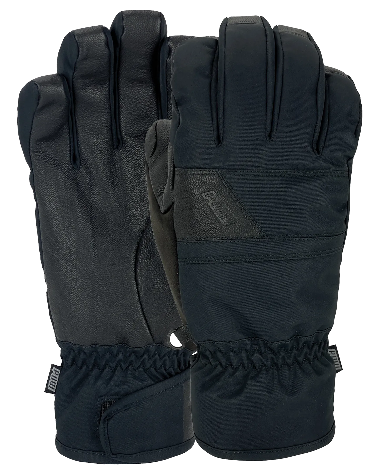 Pow Gloves Verdict Glove