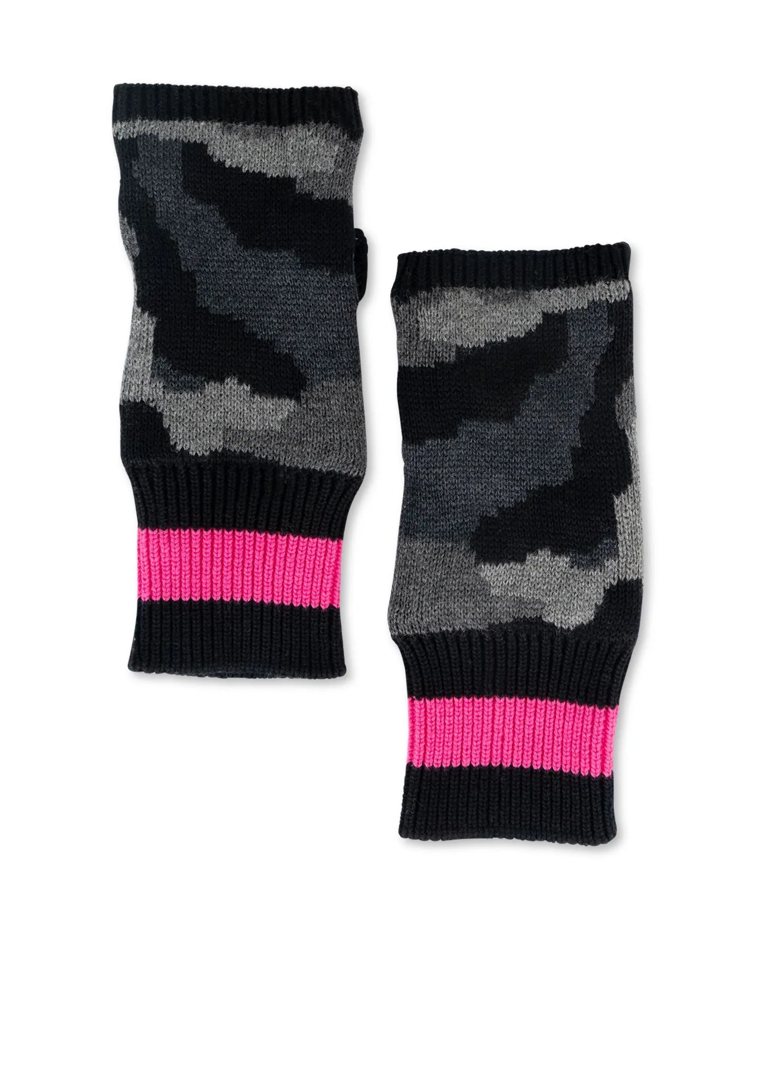 Prime Fingerless Glove-FINAL SALE