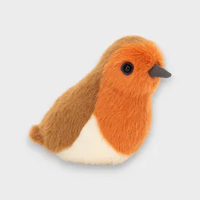 Robin Plush