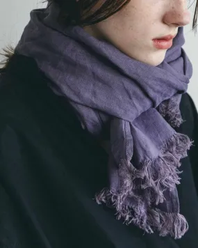 Roserie Scarf: Wisteria